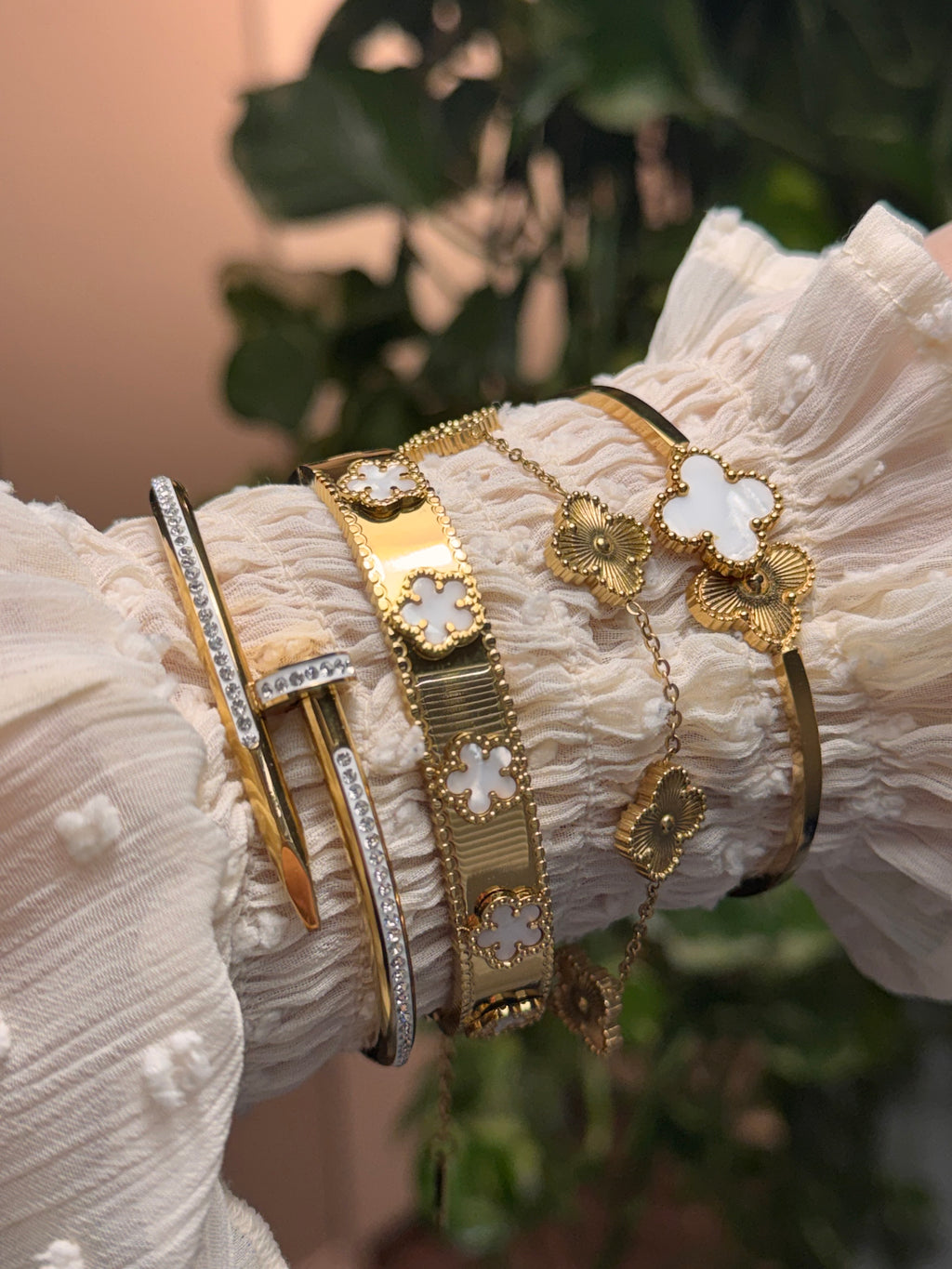 Stack of the Season( Full Set)